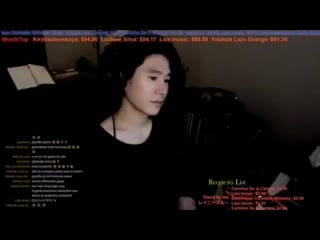 Kylee kyrie nine million bicycles mp4