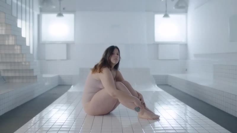 Manizha x dove манифест #покажитенас