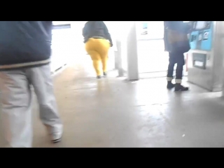 Bbw lover dream | pawg