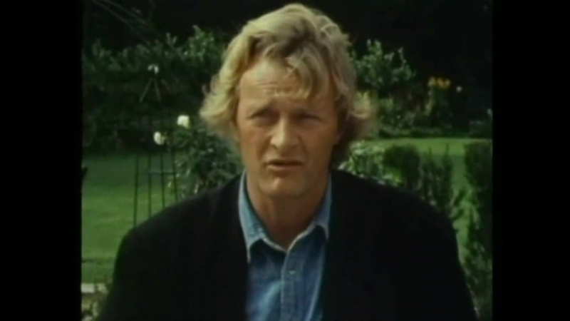 Interview met rutger hauer