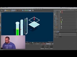 Ej hassenfratz, eyedesyn adding c4d to your 2d workflow with sketch and toon