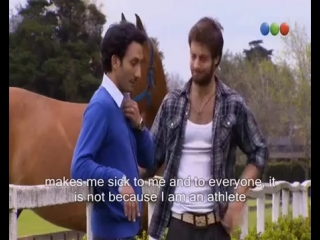Segundo y tony the history ( )