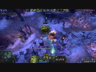 Qupe vs lean vs zipfile vs chorao who is the best pudge spammer in patc