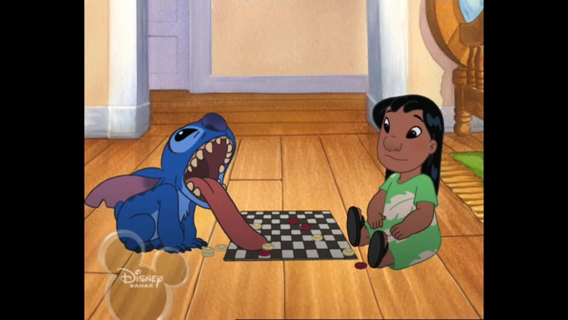Lilo porn video – Lilo stitch s01 e15