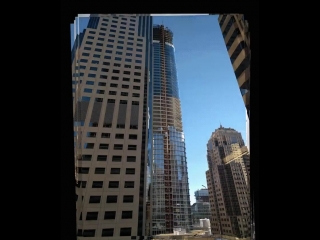 I took a picture of salesforce tower in san francisco every day for a year and a half while it was being constructed