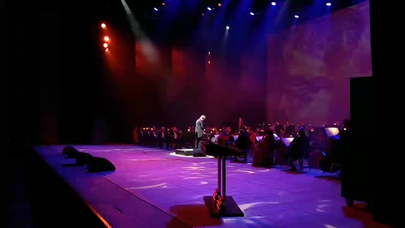 Фабио мастранджело и оркестр русская филармония