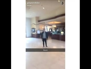 Snapchat | @tfa alexaiono | 109