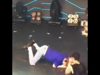 [fancam] 160724 exo'rdium day 3 #chanyeol