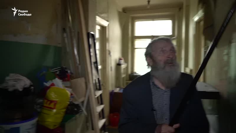 В каких условиях живут люди в московском районе измайлово