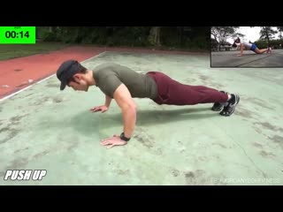 Жиросжигающая тренироа ;bhjc; nhtybhjdrf