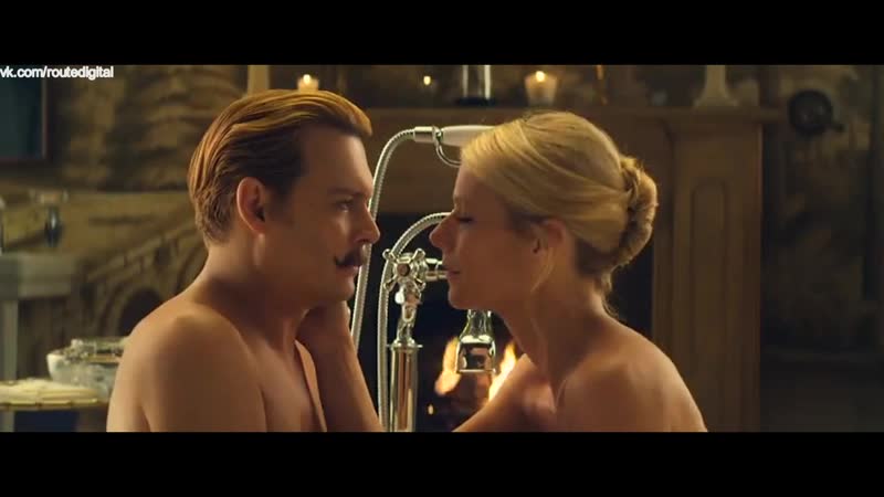 Gwyneth paltrow, olivia munn, emily lawrence sexy mortdecai (2015) / гвинет пэлтроу, оливия манн, эмили лоуренс мордекай