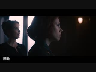 Will marvels blackwidow be their first r rated film imdbrief