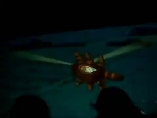 Mei to koneko basu (camrip rus)