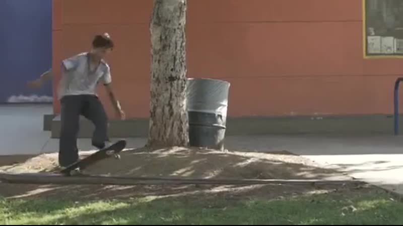 5 0 fs 360 out от nick garcia