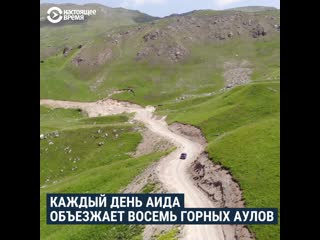 Как в высокогорных аулах дагестана боролись с коронавирусом