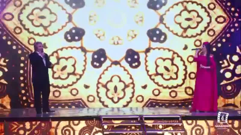 Seitabla memetov, reyana kadırova «sevgilim» (arşin mal alan)