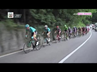 Tour of italy piemonte tricolore namedsport