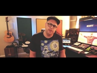 Dancing stormtrooper twerk flash mob! scottdw