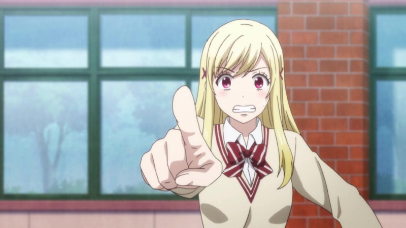 Аниме ямада и семь ведьм тв yamada kun to 7 nin no majo смотреть онлайн бесплатно!