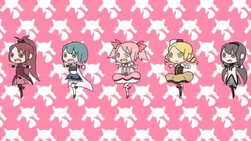 Madoka porn video – Smooooch・∀・ × madoka magica madokaaaa◕ ‿‿ ◕ (1)