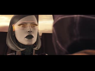 Mass Effect СУЗИ в форматах GIF обобщение - клипов N
