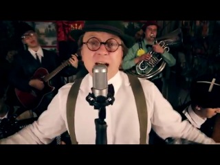 Орест лютый вышел в степь донецкую ремикс