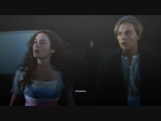 Jack rose обещай что не сдашься