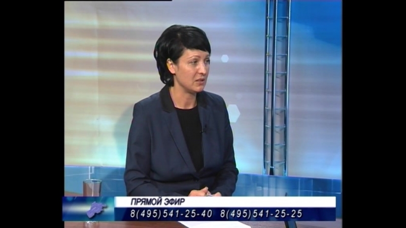 Прямой эфир вера попова, начальник управления дорожного хозяйства, благоустройства и транспорта администрации