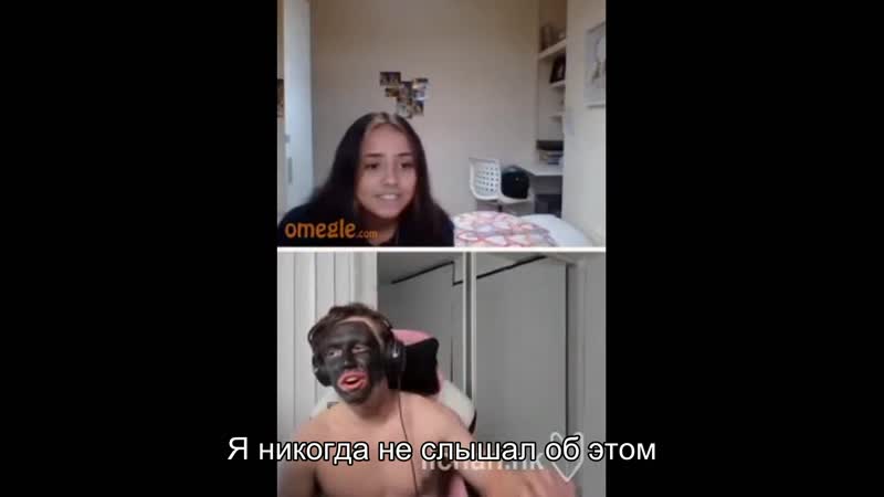 Touch porn video – Catboykami с русскими субтитрами от two touch