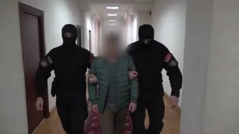 Բացահայտվել է հհ անվտանգության շահերին վնաս հասցնող կեղծ լուրեր հրապարակող եւ տարածող օգտատեր