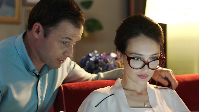 Serdce ne obmanet, serdce ne predast (2019) 1 2 3 4 серия