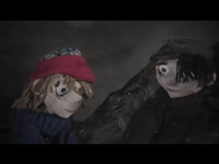 Passenger thunder and lightning ⁄ lanterns (2017) (indie folk)