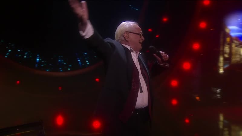Melodifestivalen 2019 | jan malmsjö leva livet