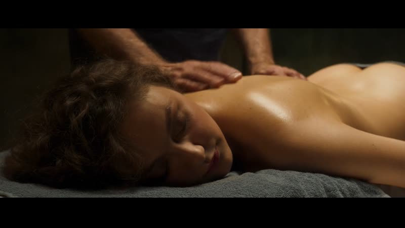 Anya chipovskaya, ekaterina vjuhina, etc french master (frantsuzskiy master) (2022) / аня чиповская французский мастер