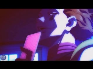 Amv / hisoka hunterxhunter