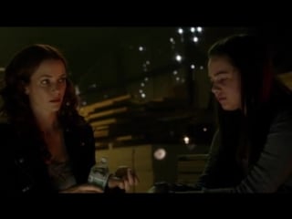 Annie wersching body of proof scenes 3x02