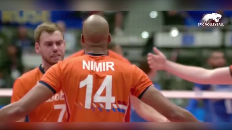Aziz porn video – Best volleyball player nimir abdel aziz