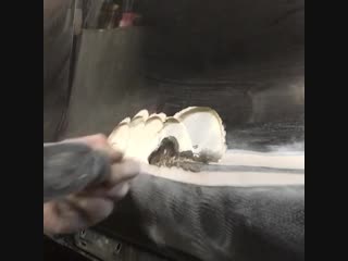 Шумка хорошая