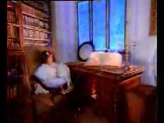 Клип на песню в меладзе "ночь накануне рождества"