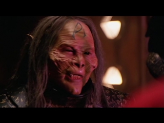 Farscape s04 e20 were so screwed part 2 hot to katratzi