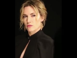 Kate winslet roundtable bts