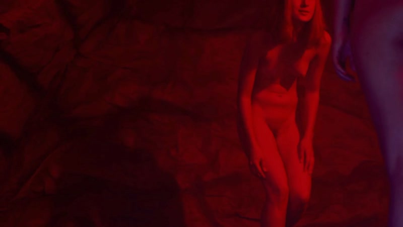 Ларисса анзоатеги, наталия бориоли / larissa anzoategui, nathalia borioli domina nocturna ( 2021 )