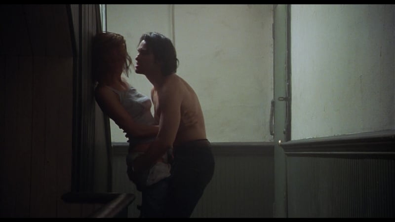 Әйелдің сексуалды әйелінің жеке видеосы