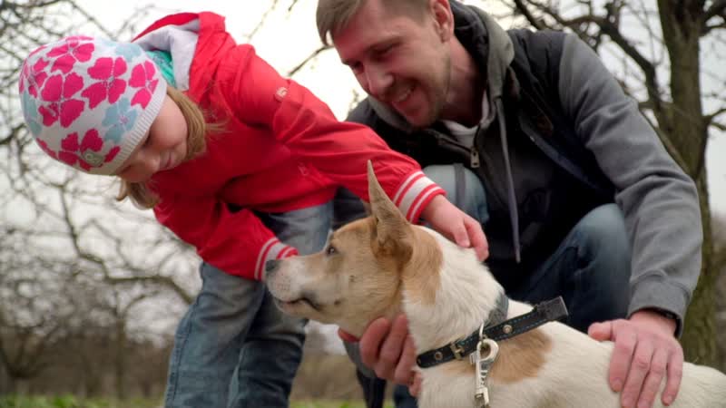 Поделись своей заботой