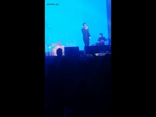 [fancam] 160220 joowon thailand fan meeting 2016 แสงสุดท้าย