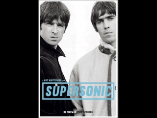 Oasis: Supersonic (2016) - IMDb