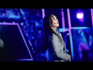 Kard (카드) 전소민 focus you in me (유 인 미)@180224 강릉 원주대[4k fancam 직캠]