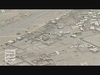 Йемен 13 11 2018 артиллерия хуситов наносит удары по коалиции корректируемыми снарядами в районе ходейда