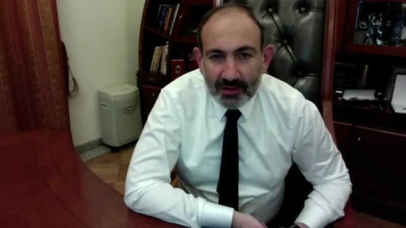 Մոսկովյան այցի մասին nikol pashinyan / նիկոլ փաշինյան