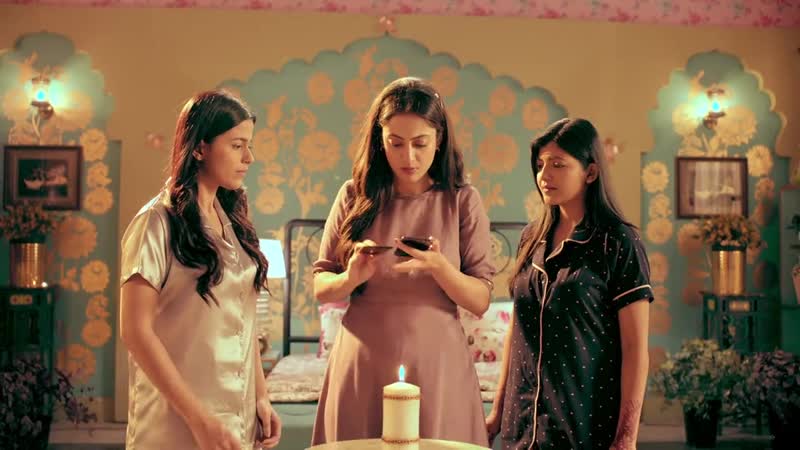 Yeh jadu hai jinn ka 2nd december